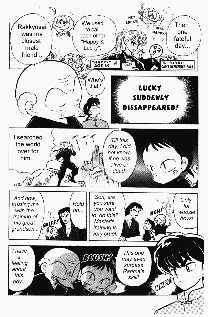 Ranma 1/2 Chapter 323 13